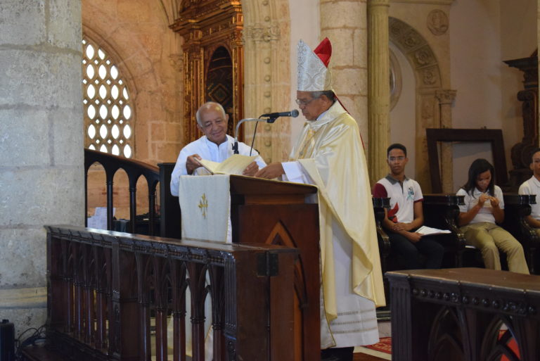 Día Nacional de La Juventud: Mensaje de La Pastoral Juvenil