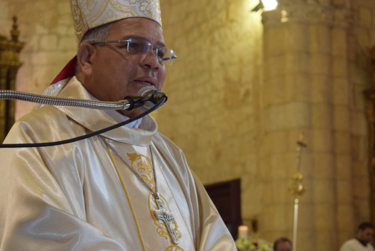 Pastoral de la Salud Celebra Misa de los Enfermos