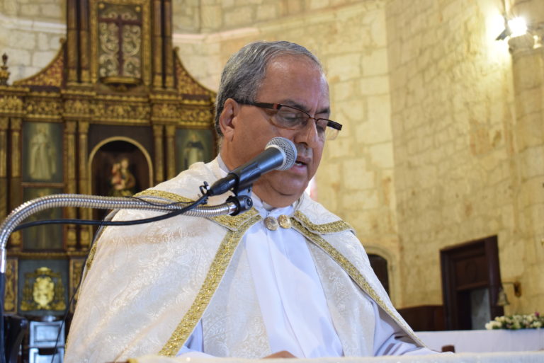 Homilía Te Deum Bicentenario Natalicio Francisco del Rosario Sánchez