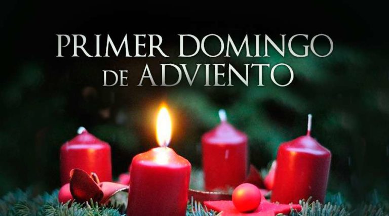 Con el Primer Domingo de Adviento inicia el Nuevo Año Litúrgico