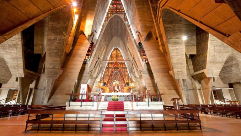 Clausura de la Novena y Gran Vigilia de Oración y Alabanza en Honor de la Virgen De La Altagracia