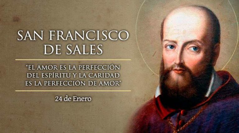 Francisco de Sales