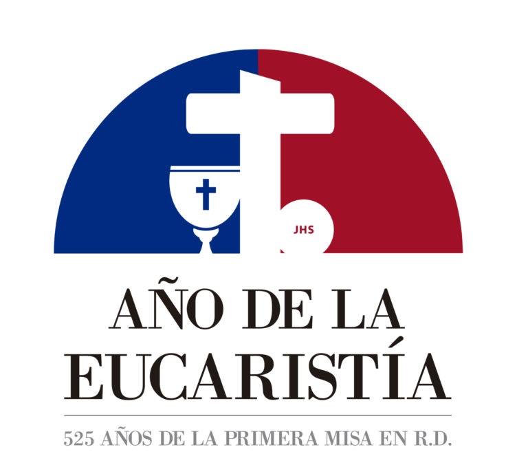 Iglesia Católica declara 2018 Año de la Eucaristía da a conocer el logo