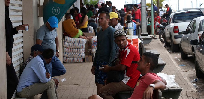 El Sínodo en oración por los emigrantes: la Iglesia como casa que acoge a todo