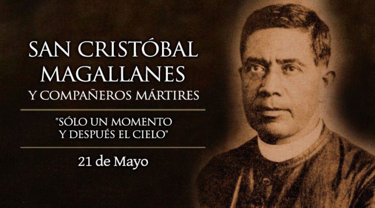 San Cristobal Magallanes