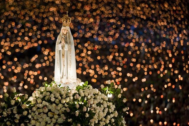 La devoción de los 5 primeros sábados: Un pedido de la Virgen de Fátima y el mismo Cristo