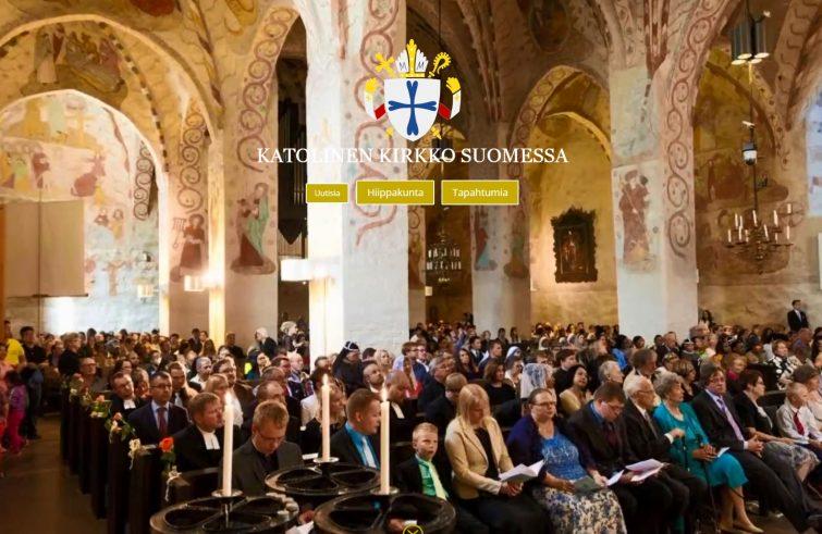 Santos Recientes De La Iglesia Catolica