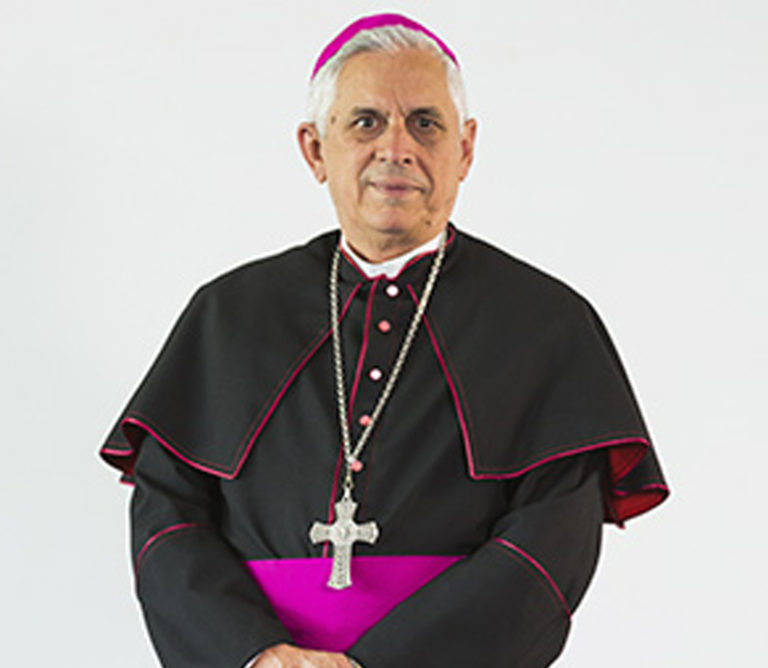 Mons. José Dolores Grullón Estrella, elegido para la Reestructuración Pastoral de los Departamentos del Consejo Episcopal Latinoamericano