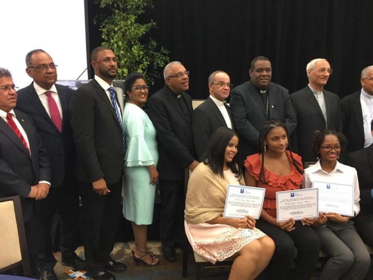 FUNDACIÓN DOMINICANA DR RAMÓN TALLAJ OFRECE CENA GALA PRO RECAUDACIÓN DE FONDOS