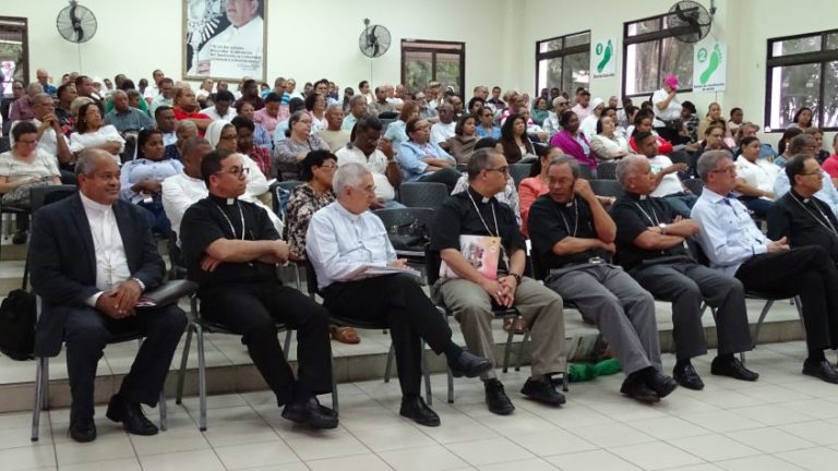 EPISCOPADO REALIZA XXXVII ENCUENTRO NACIONAL DE PASTORAL