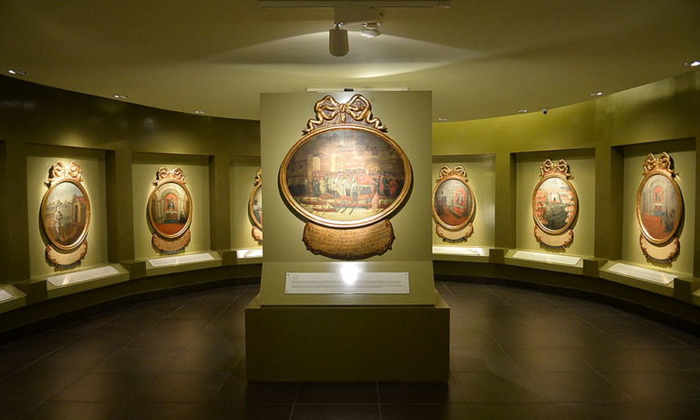 Museo de la Altagracia