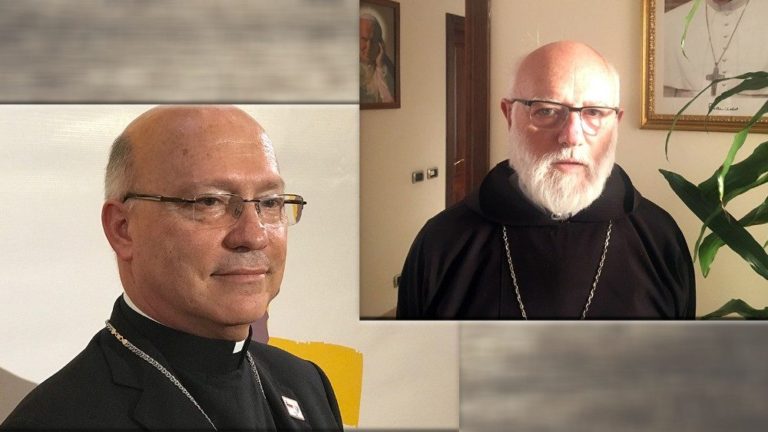 El Papa nombró nuevos Obispos en Chile, para Santiago y Puerto Montt