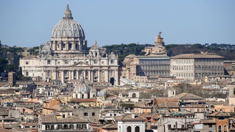 Inicia en el Vaticano la XXXII reunión del Consejo de Cardenales