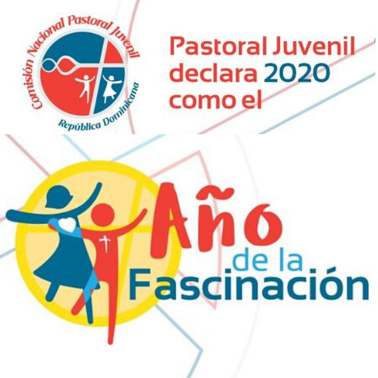 PASTORAL JUVENIL DECLARA EL 2020 COMO “AÑO DE LA FASCINACIÓN”