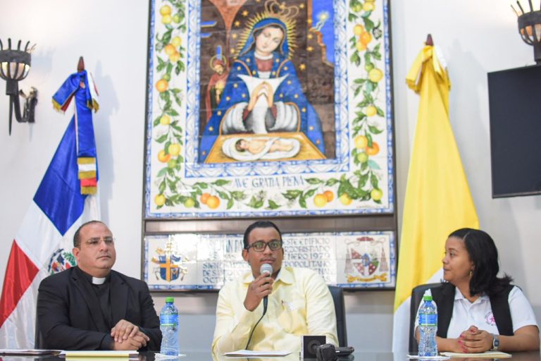 350 líderes parroquiales para XX Congreso Arquidiocesano de Pastoral Juvenil “Fascinados por la Verdad”.  