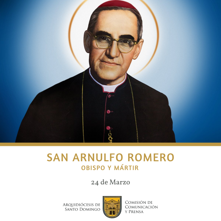 40 aniversario del asesinato de San Romero