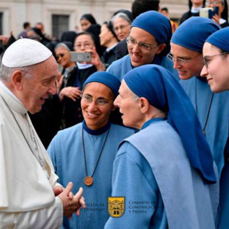 MENSAJE DEL SANTO PADRE PARA LA 57ª JORNADA MUNDIAL DE ORACIÓN POR LAS VOCACIONES