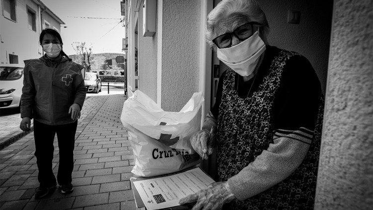 Día Mundial de la Cruz Roja. 97 millones de voluntarios ayudando a necesitados