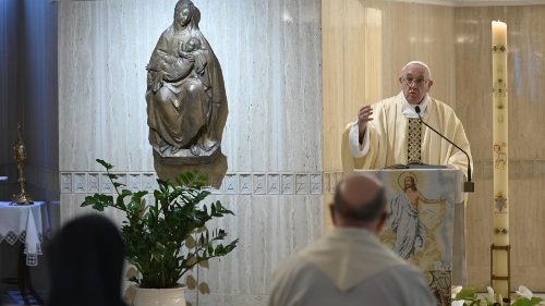 El Papa reza por los artistas: “sin belleza, el Evangelio no puede ser entendido”