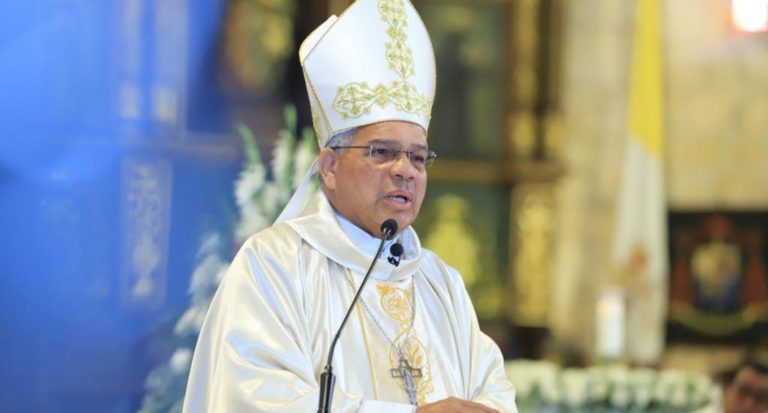 En Día de Corpus Christi Iglesia pide no distraerse y centrar vida en Cristo