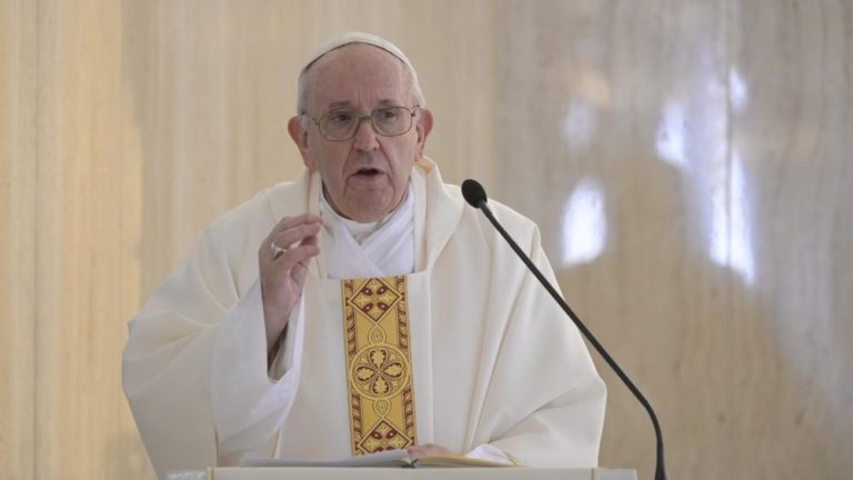 El Papa sobre los migrantes: inimaginable el infierno en los campos de detención