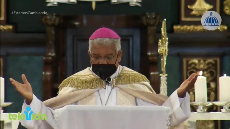 HOMILÍA PRONUNCIADA POR  MONS. FRANCISCO OZORIA ACOSTA TE DEUM