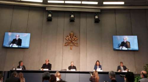 Eutanasia es un crimen contra la vida humana, recuerda Vaticano en Carta “Samaritanus Bonus”