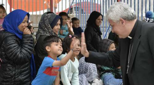 El Papa Francisco Encuentra Inspiración en la Sencillez de los Niños: Un Mensaje de Esperanza para el Mundo