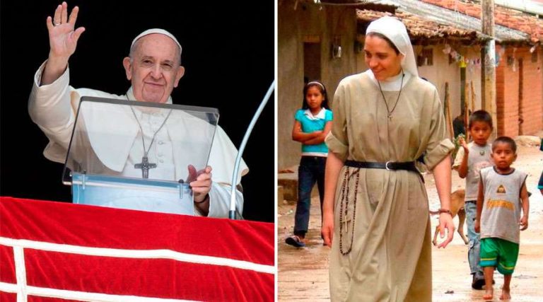 Jornada Mundial de las Misiones: El Papa pide apoyo para los misioneros