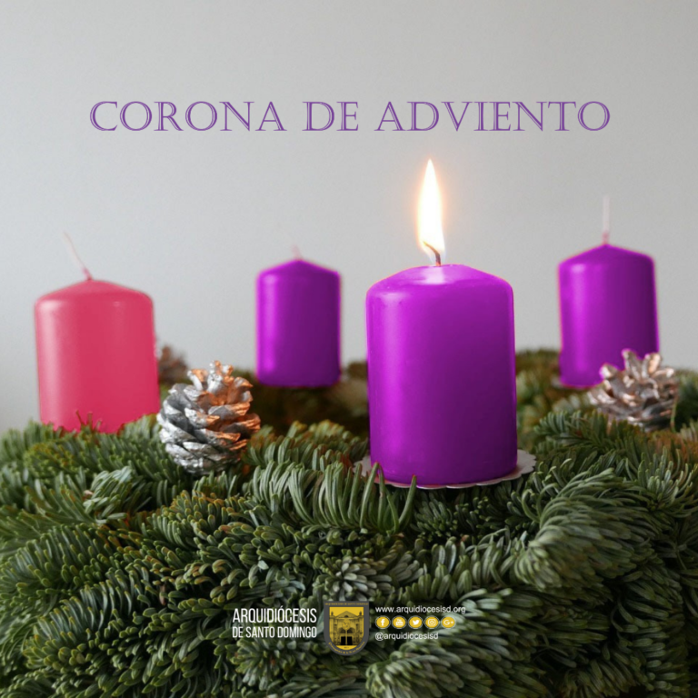 La Corona de Adviento