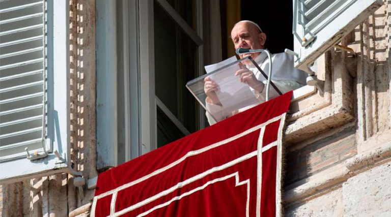 El Papa ofrece 3 elementos clave para hacer el bien durante el Adviento