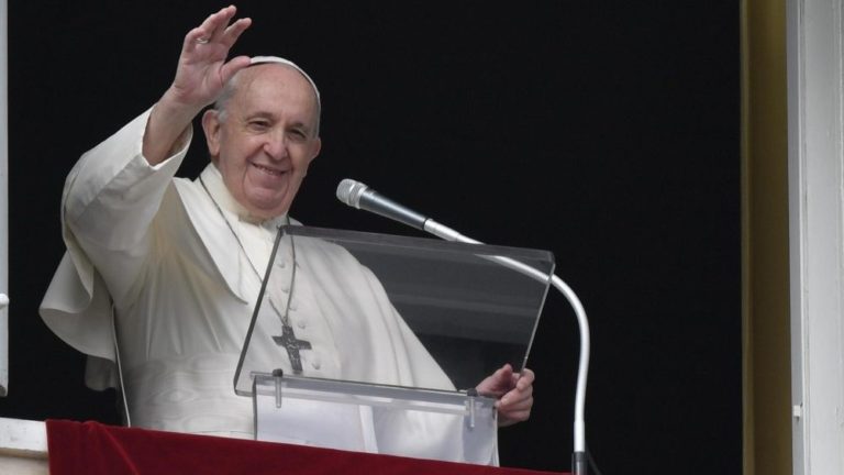 Papa Francisco explica 2 claves de la conversión en Adviento que nos preparan a la Navidad