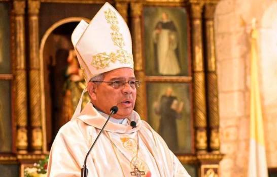 Mons. Ozoria emite circular  sobre celebraciones Año Nuevo y Epifanía del Señor ante nuevas medidas de Autoridades