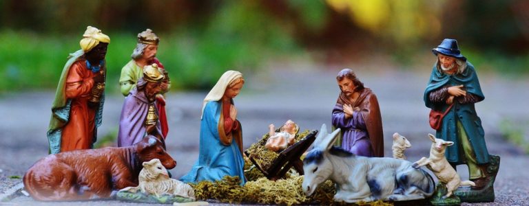 9 recomendaciones de la Iglesia para vivir la Navidad