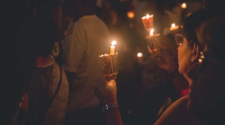 Hoy se celebra la Jornada mundial de oración y reflexión contra la trata de personas