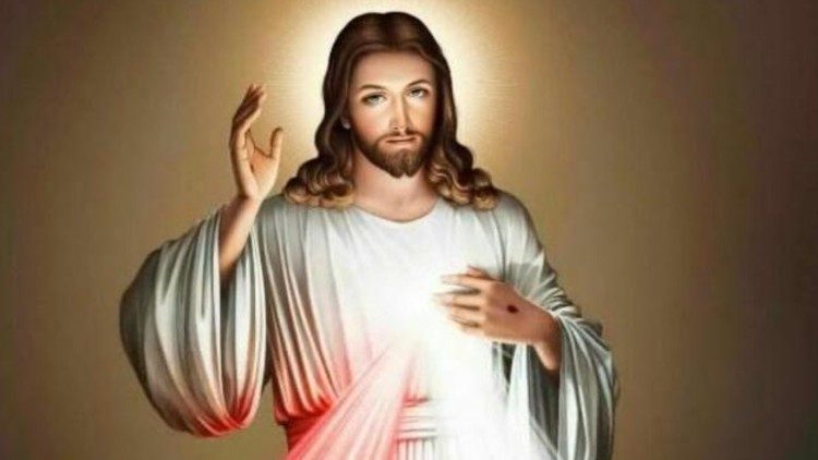 El Papa sobre el mensaje de la Divina Misericordia: abramos nuestro corazón a Jesús