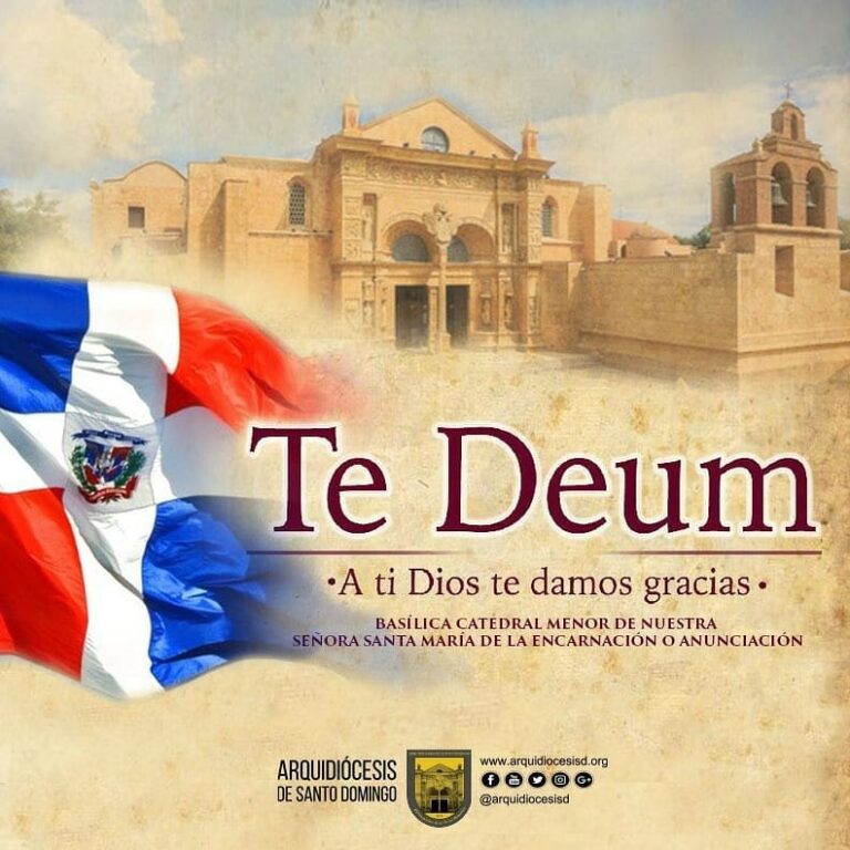 El Te Deum