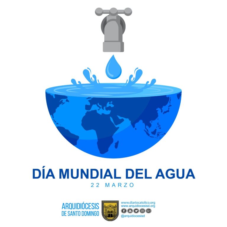 Día Mundial del Agua. El Papa: Actuar sin dilatación para no desperdiciar y contaminar