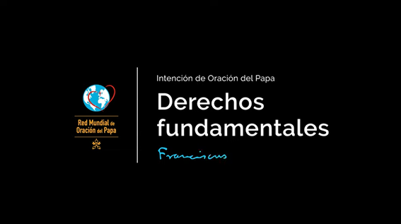 El Papa: derechos humanos fundamentales deben ser iguales para todos