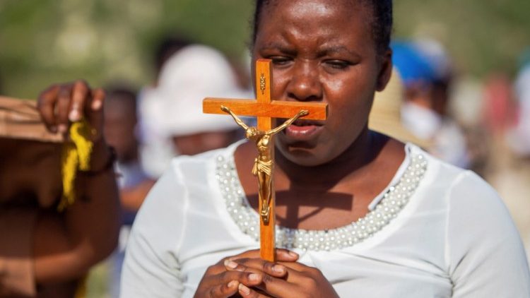 Diez personas secuestradas en Haití, entre ellas 5 sacerdotes y 2 monjas