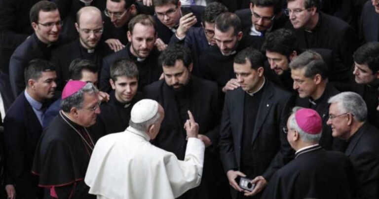 Hoy se celebra la Jornada Mundial de Oración por las Vocaciones