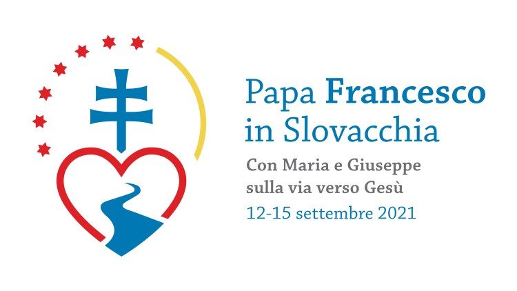 Programa del Viaje Apostólico del Papa a Budapest y Eslovaquia