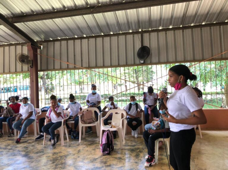 Pastoral de Adolescentes celebró Día de su Patrón