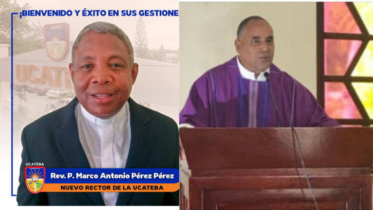 Designan y realizan movimientos de sacerdotes en la Diócesis de Barahona