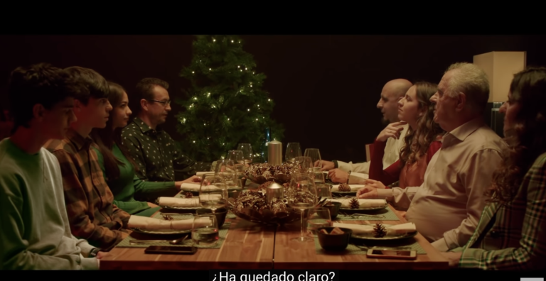 (Viral) El video de Ikea que sacude a las redes sociales con el mejor mensaje para esta Navidad