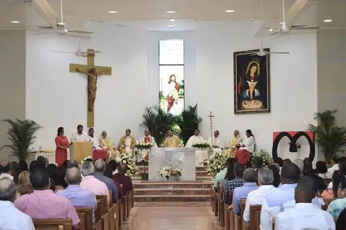 Matrimonio Feliz celebra sus 30 años