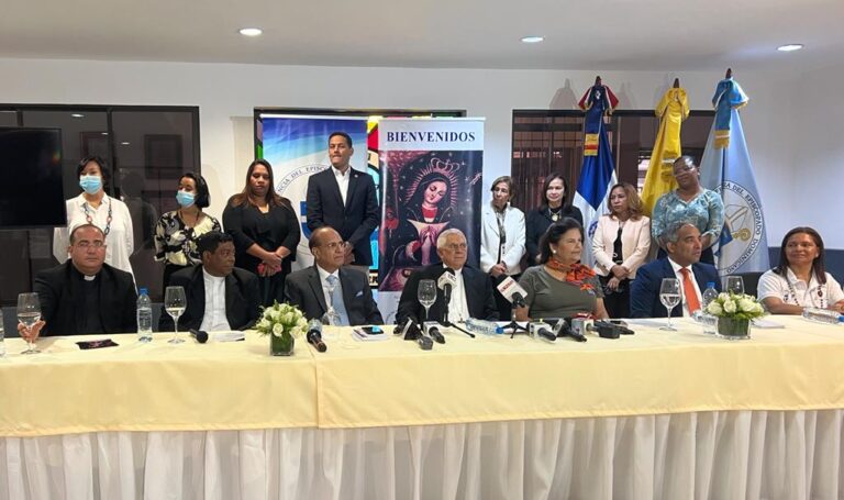 Iglesia convoca a la celebración de la clausura del Año Jubilar Altagraciano en el Estadio Olímpico