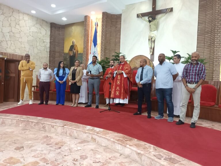 «Pastoral de las Artes» celebra día de Santa Cecilia y presenta nueva directiva