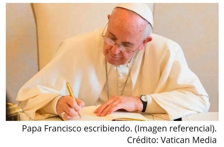 El Papa Francisco promulga Motu Proprio sobre el control financiero de estas instituciones