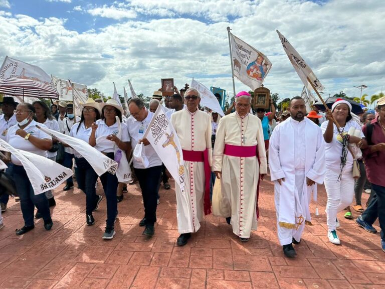 La Iglesia en Salida, Viviendo la Honestidad